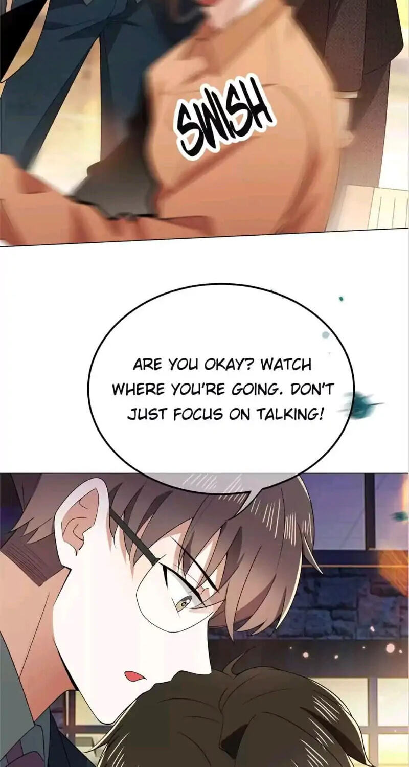 Read The Naive Mr. Lu chapter 201 image 15 on Lezhin