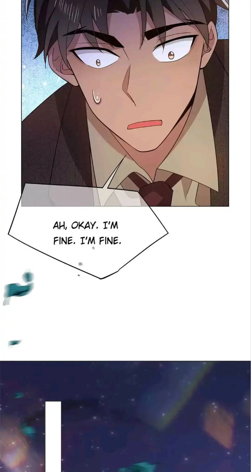 Read The Naive Mr. Lu chapter 201 image 17 on Lezhin