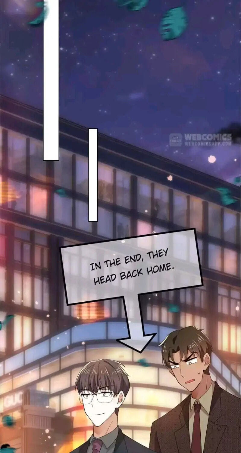 Read The Naive Mr. Lu chapter 201 image 18 on Lezhin