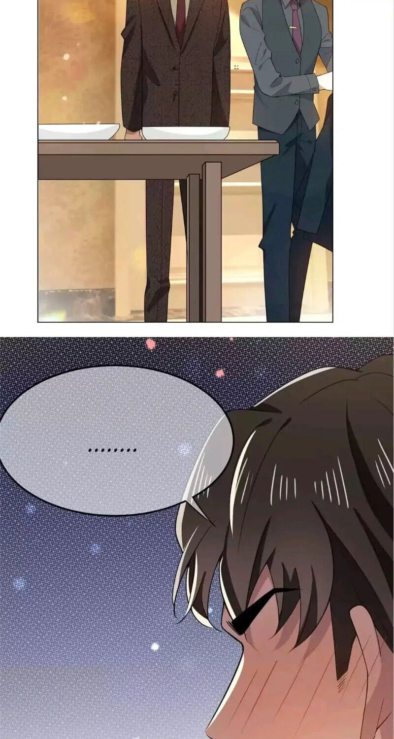 Read The Naive Mr. Lu chapter 201 image 20 on Lezhin