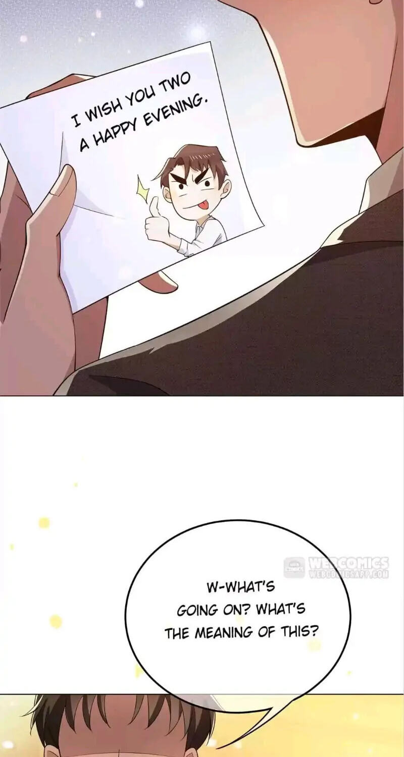 Read The Naive Mr. Lu chapter 201 image 21 on Lezhin