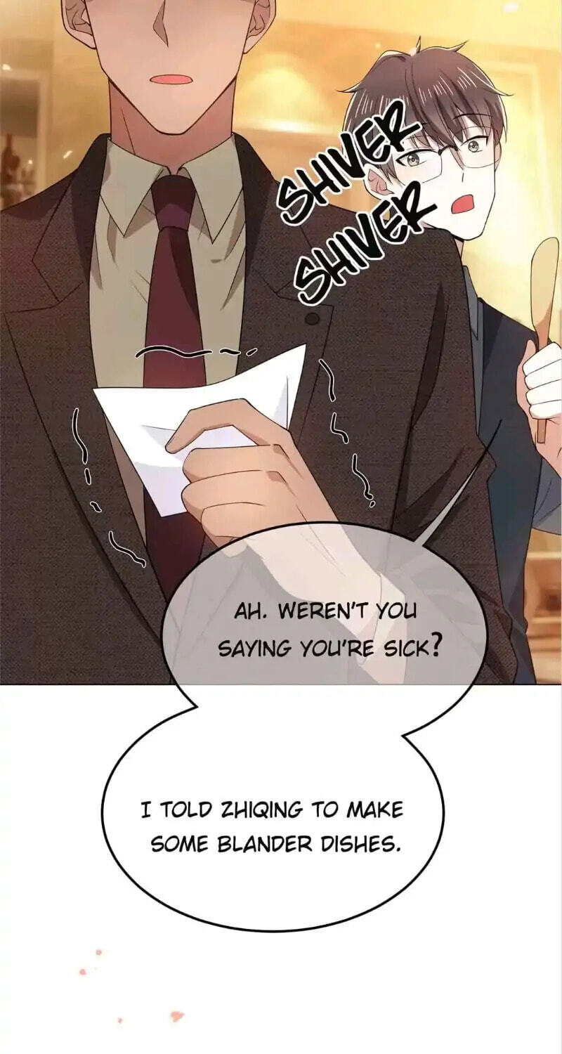 Read The Naive Mr. Lu chapter 201 image 22 on Lezhin