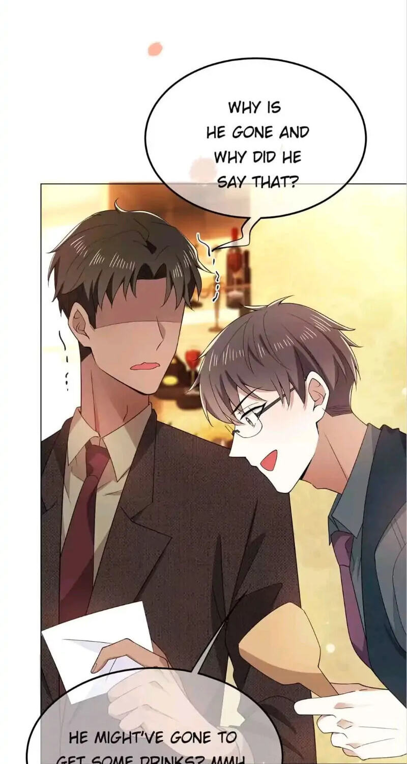 Read The Naive Mr. Lu chapter 201 image 23 on Lezhin
