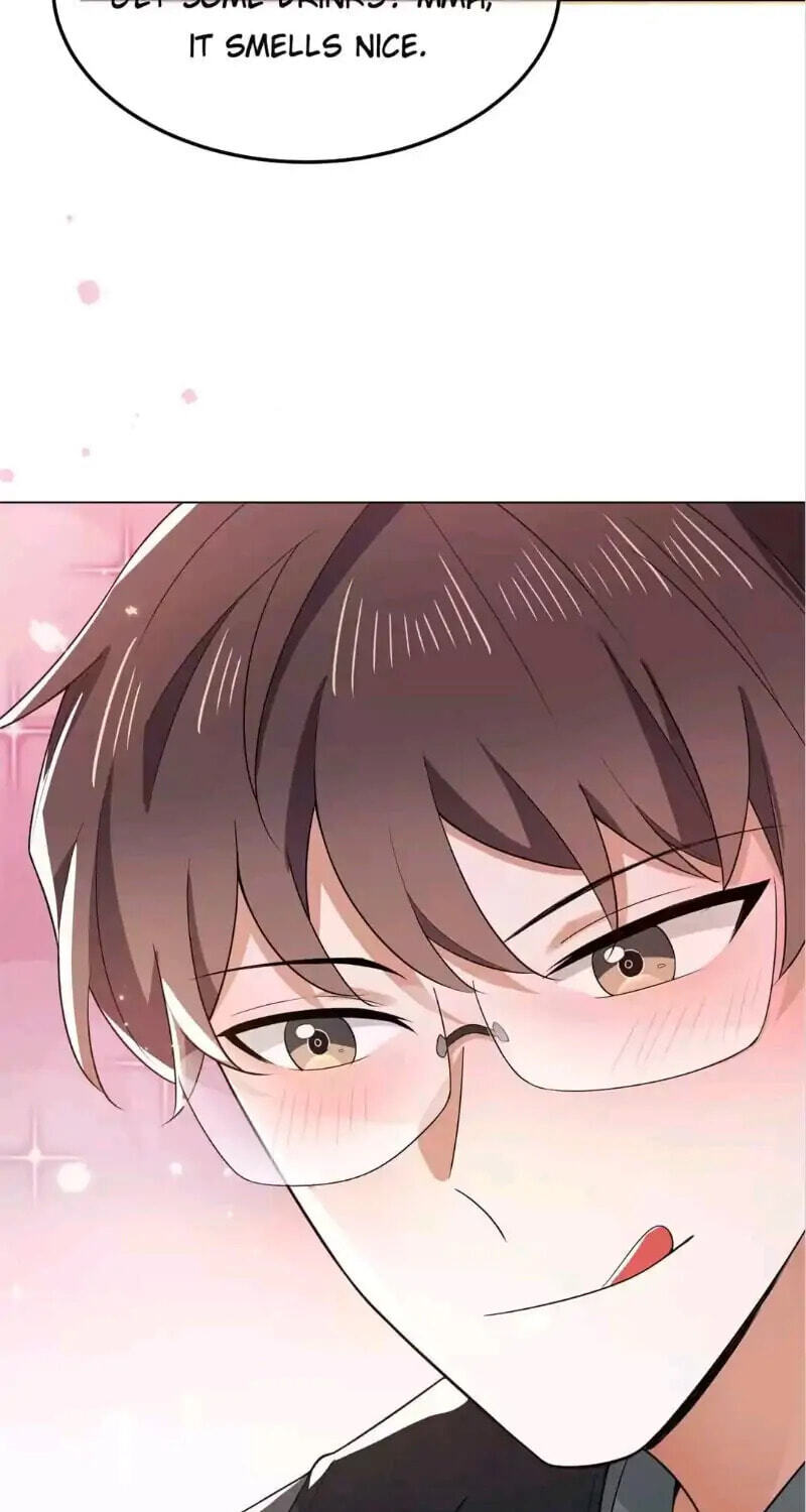 Read The Naive Mr. Lu chapter 201 image 24 on Lezhin