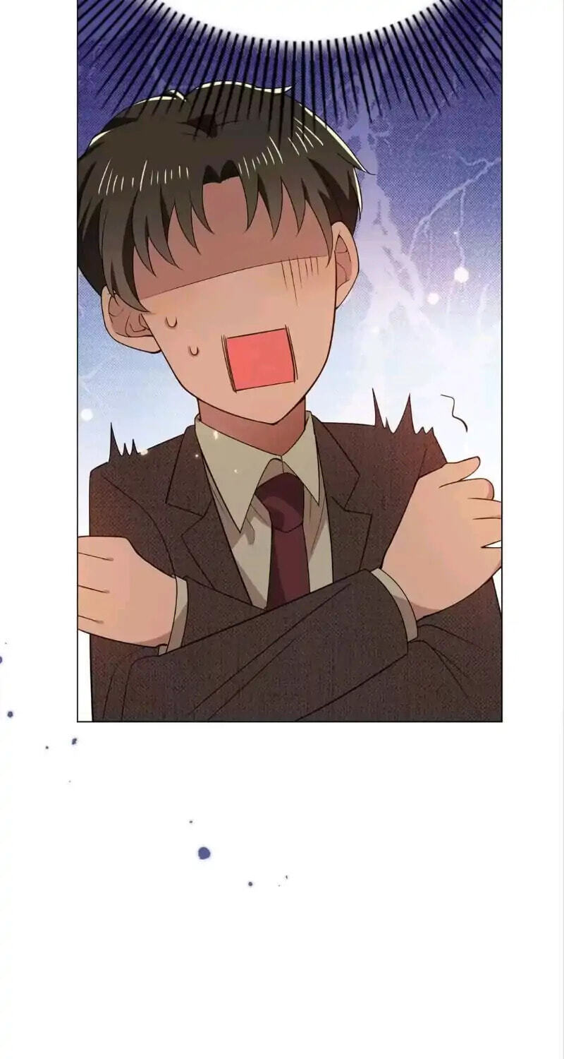 Read The Naive Mr. Lu chapter 201 image 26 on Lezhin