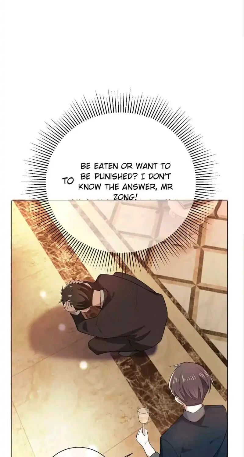 Read The Naive Mr. Lu chapter 201 image 27 on Lezhin