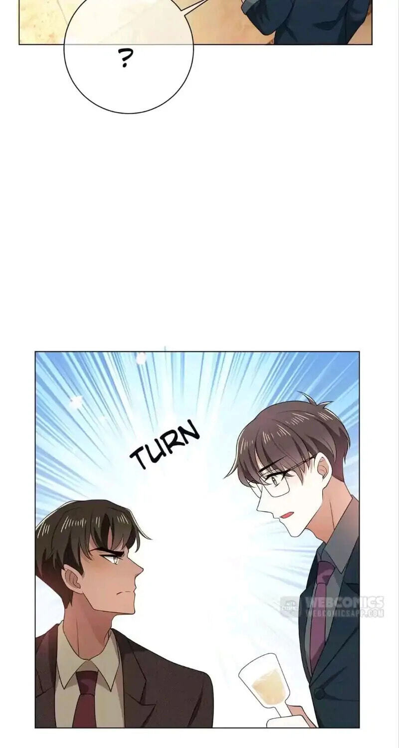 Read The Naive Mr. Lu chapter 201 image 28 on Lezhin