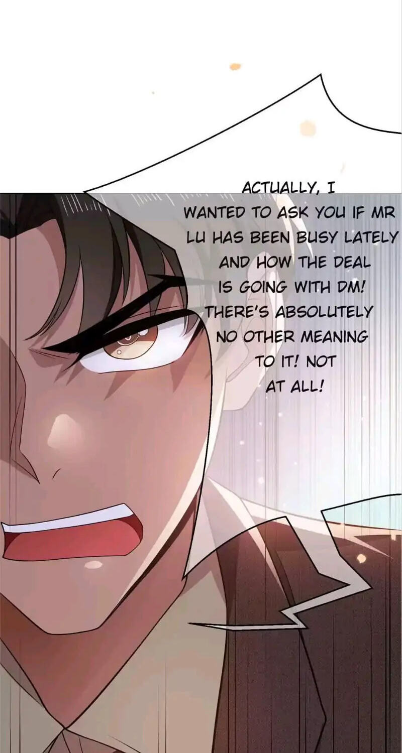 Read The Naive Mr. Lu chapter 201 image 29 on Lezhin