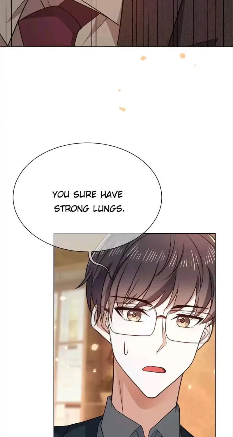 Read The Naive Mr. Lu chapter 201 image 30 on Lezhin