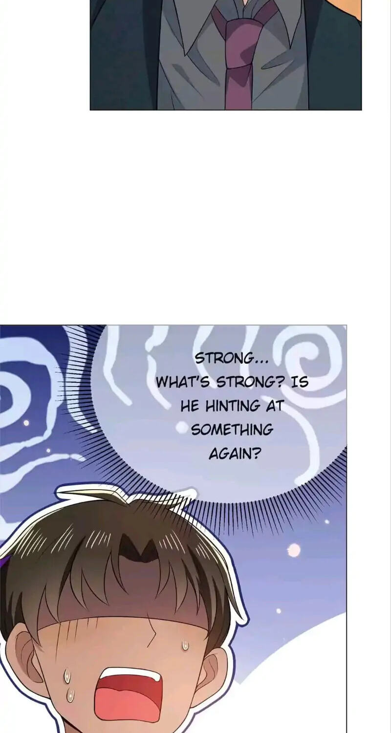 Read The Naive Mr. Lu chapter 201 image 31 on Lezhin