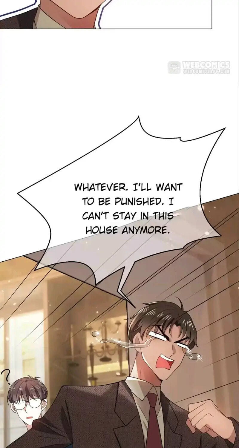 Read The Naive Mr. Lu chapter 201 image 32 on Lezhin