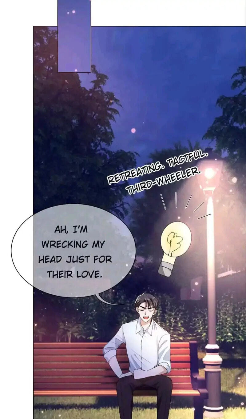 Read The Naive Mr. Lu chapter 201 image 34 on Lezhin