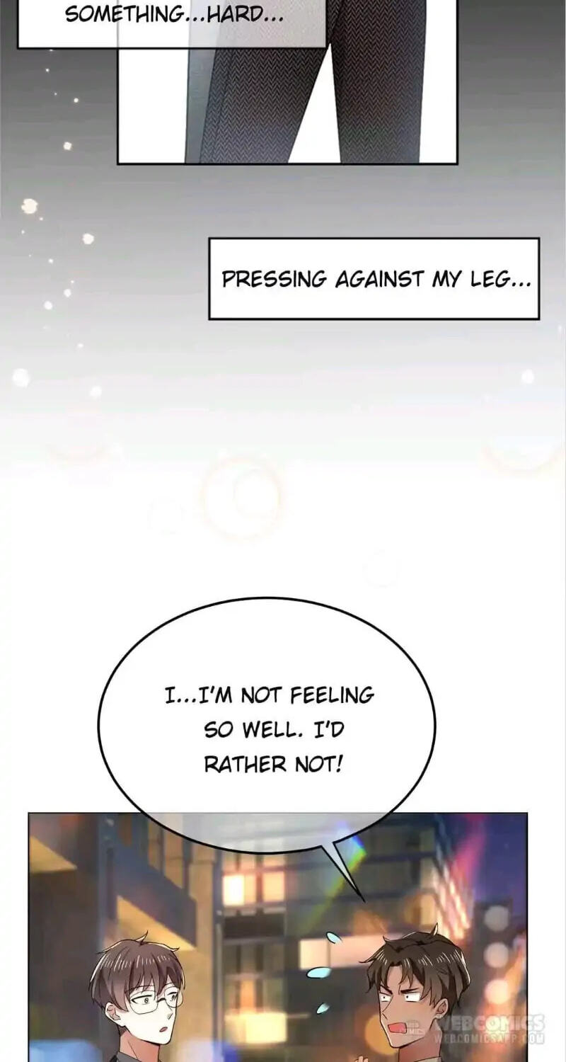 Read The Naive Mr. Lu chapter 201 image 7 on Lezhin