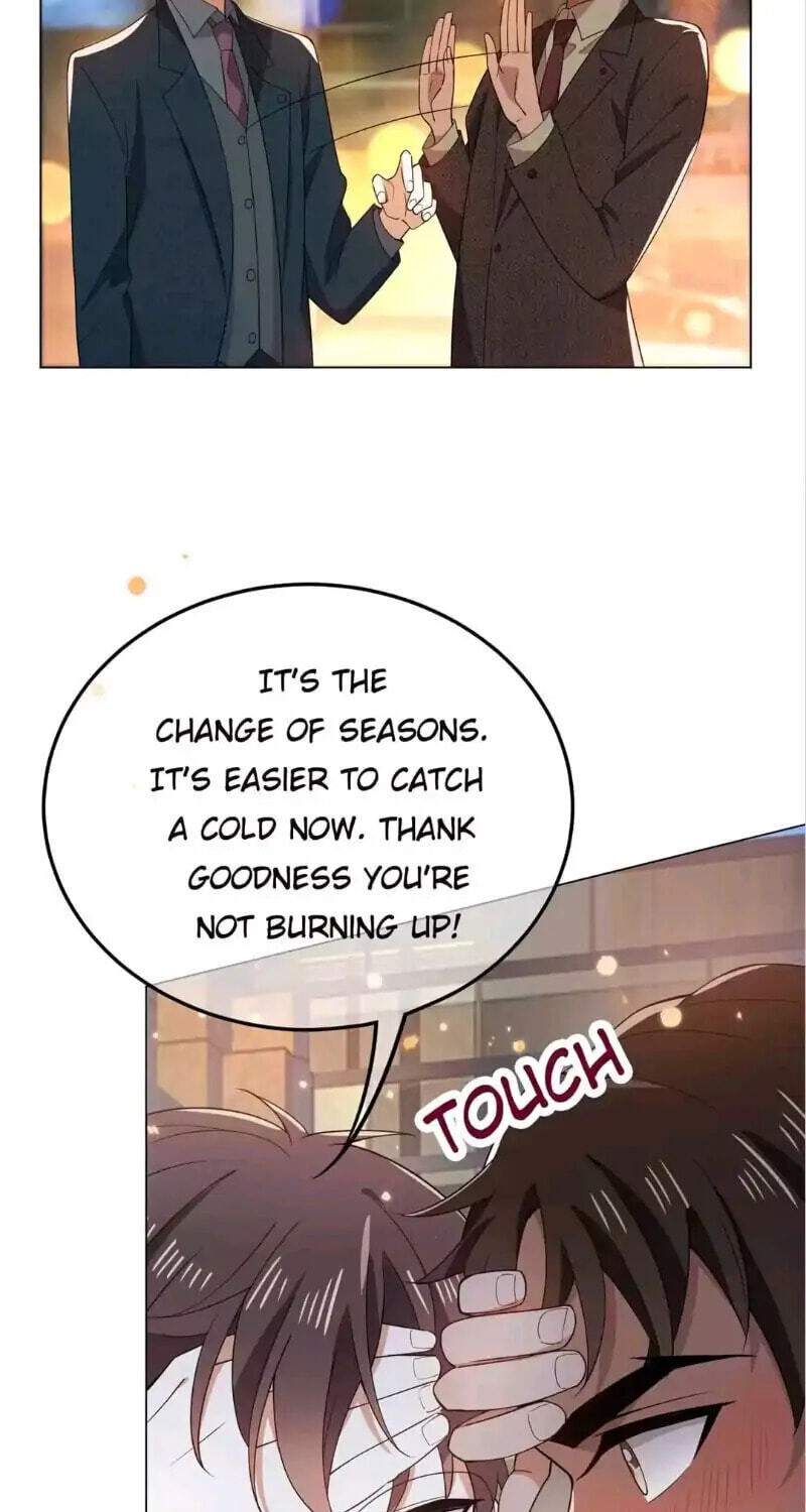 Read The Naive Mr. Lu chapter 201 image 8 on Lezhin