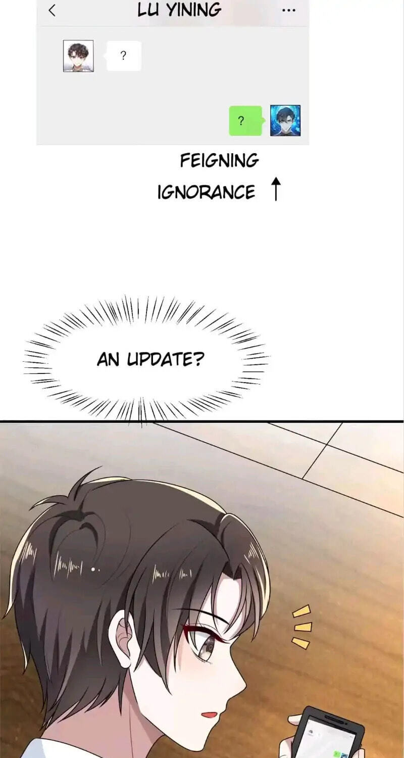 Read The Naive Mr. Lu chapter 202 image 10 on Lezhin