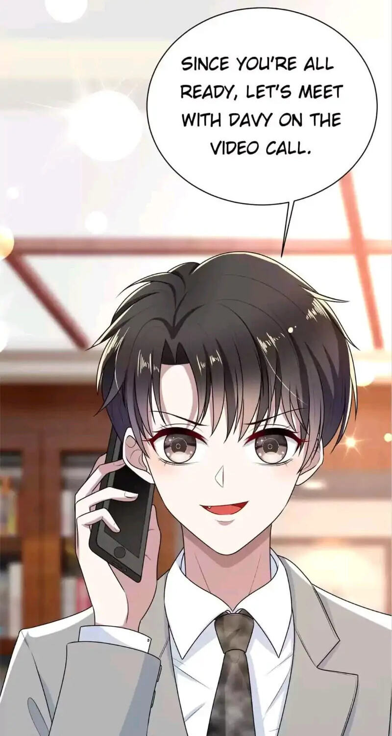 Read The Naive Mr. Lu chapter 202 image 13 on Lezhin