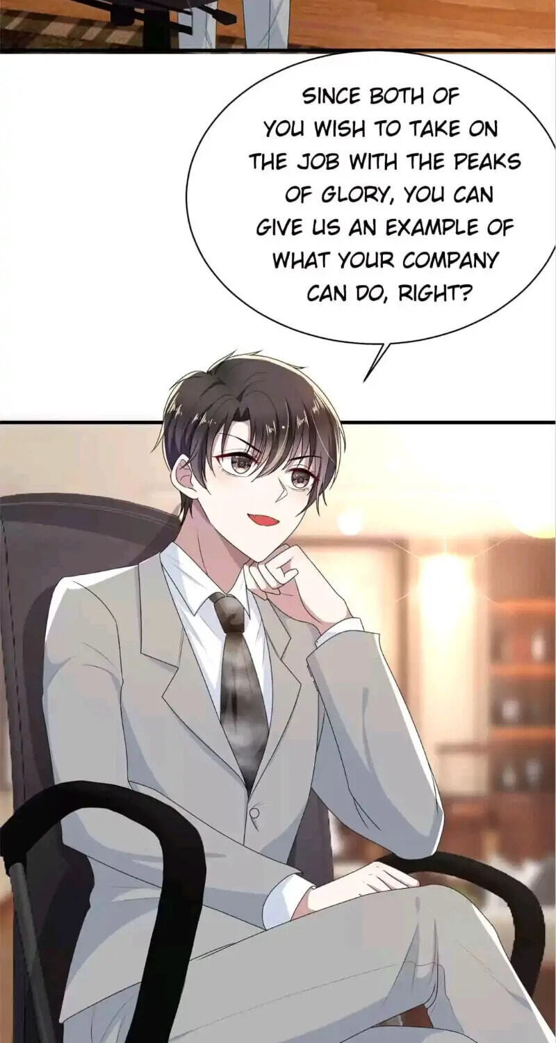Read The Naive Mr. Lu chapter 202 image 16 on Lezhin
