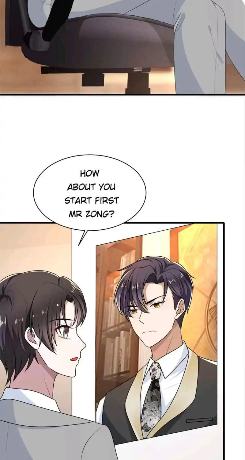 Read The Naive Mr. Lu chapter 202 image 17 on Lezhin