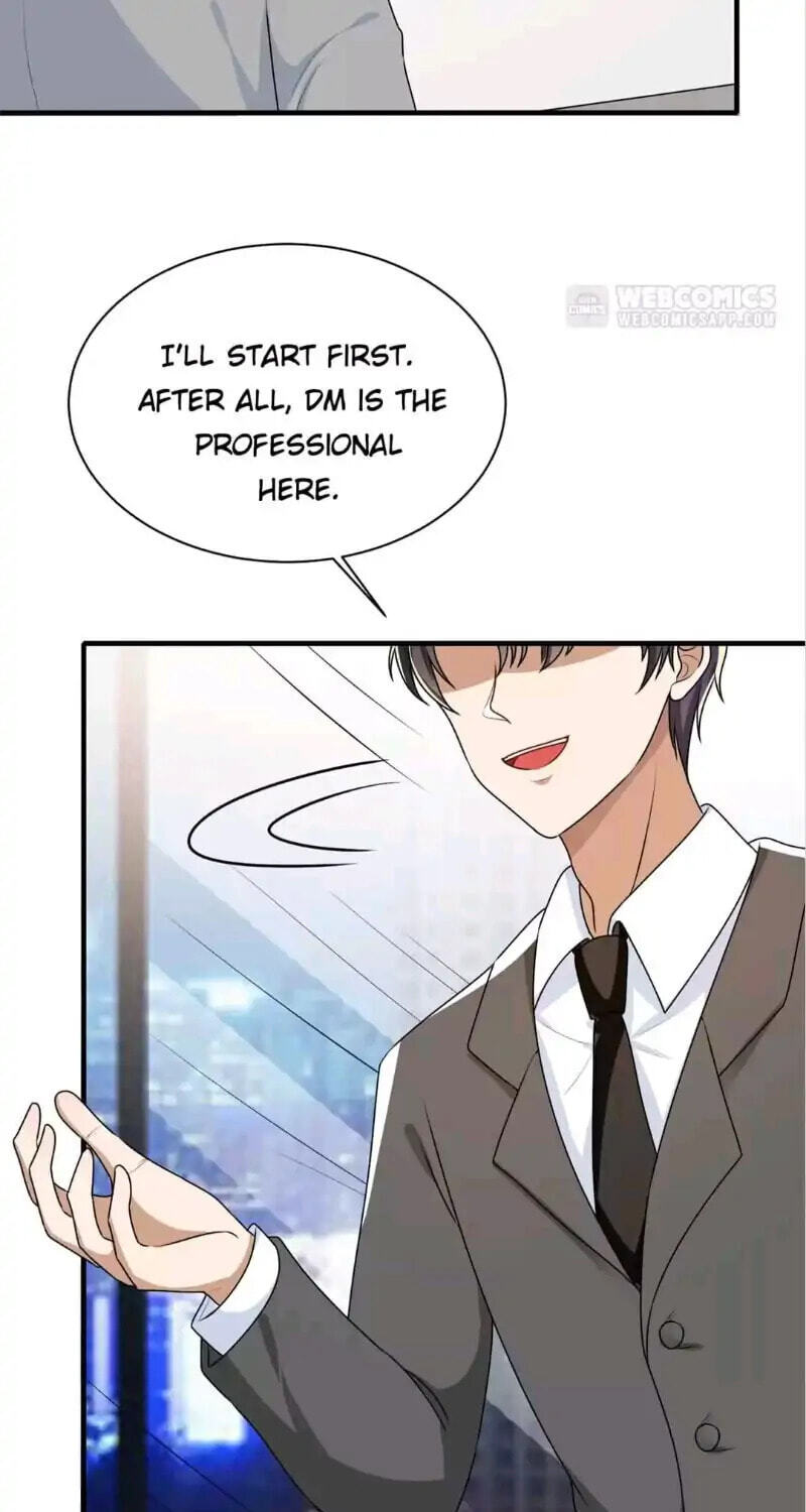 Read The Naive Mr. Lu chapter 202 image 18 on Lezhin