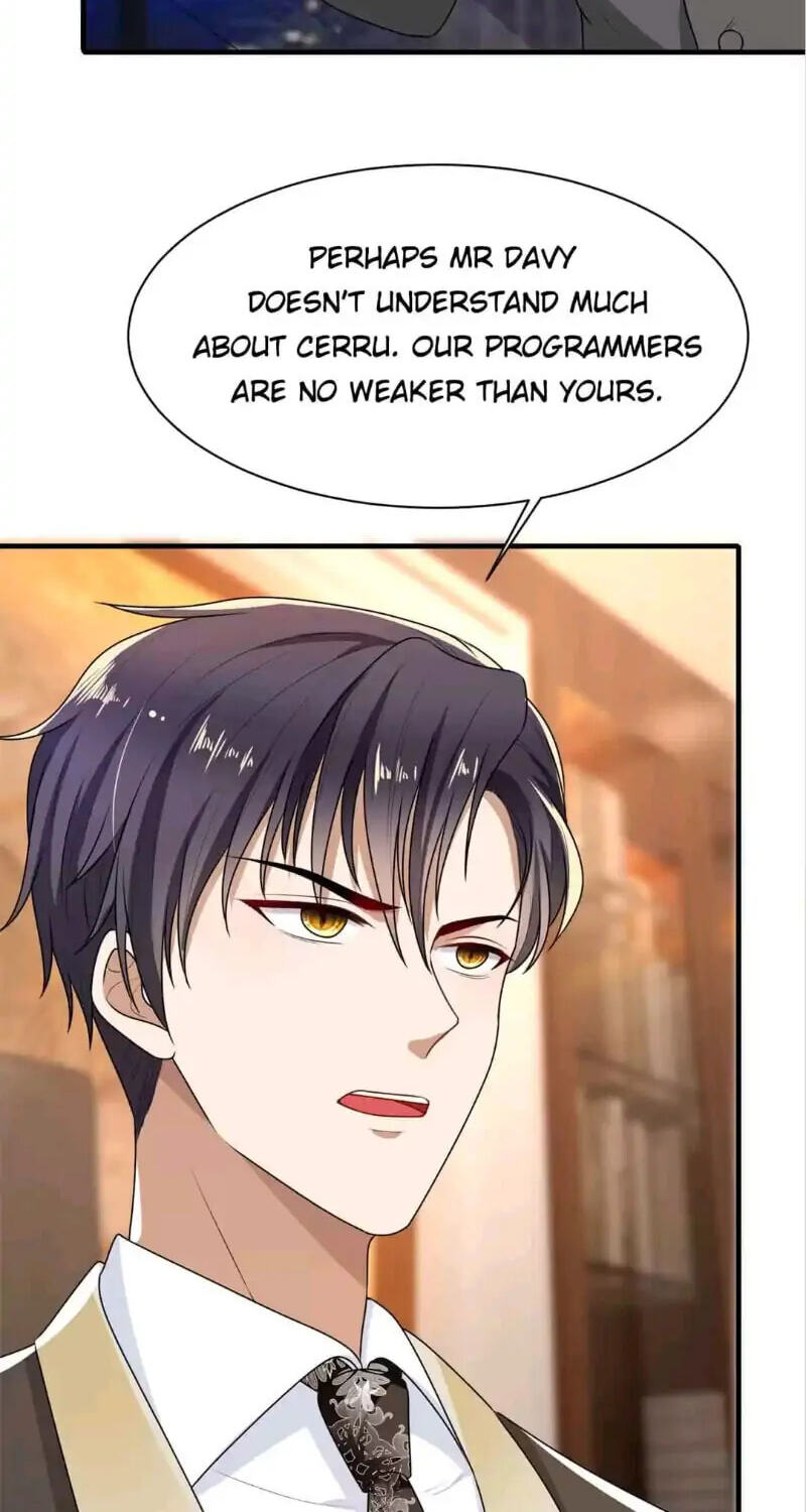Read The Naive Mr. Lu chapter 202 image 19 on Lezhin