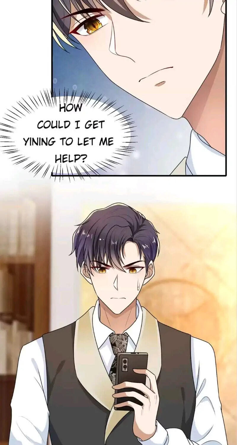Read The Naive Mr. Lu chapter 202 image 2 on Lezhin