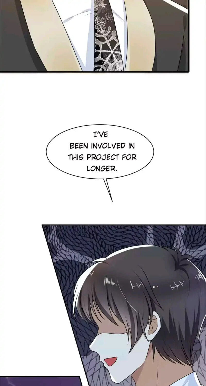 Read The Naive Mr. Lu chapter 202 image 20 on Lezhin