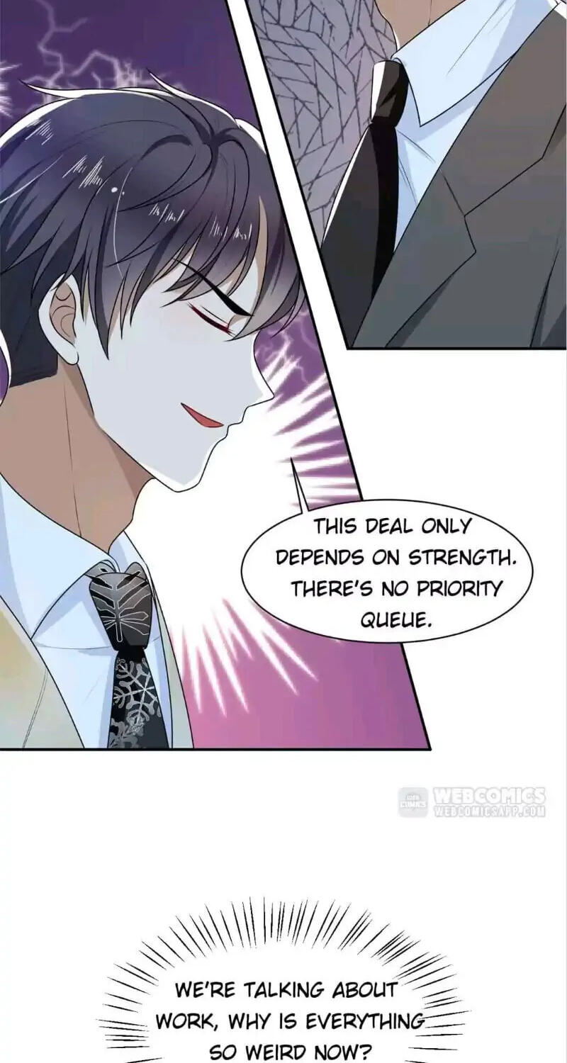 Read The Naive Mr. Lu chapter 202 image 21 on Lezhin