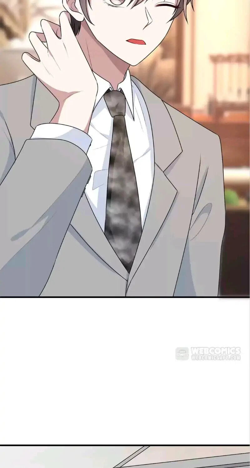 Read The Naive Mr. Lu chapter 202 image 24 on Lezhin