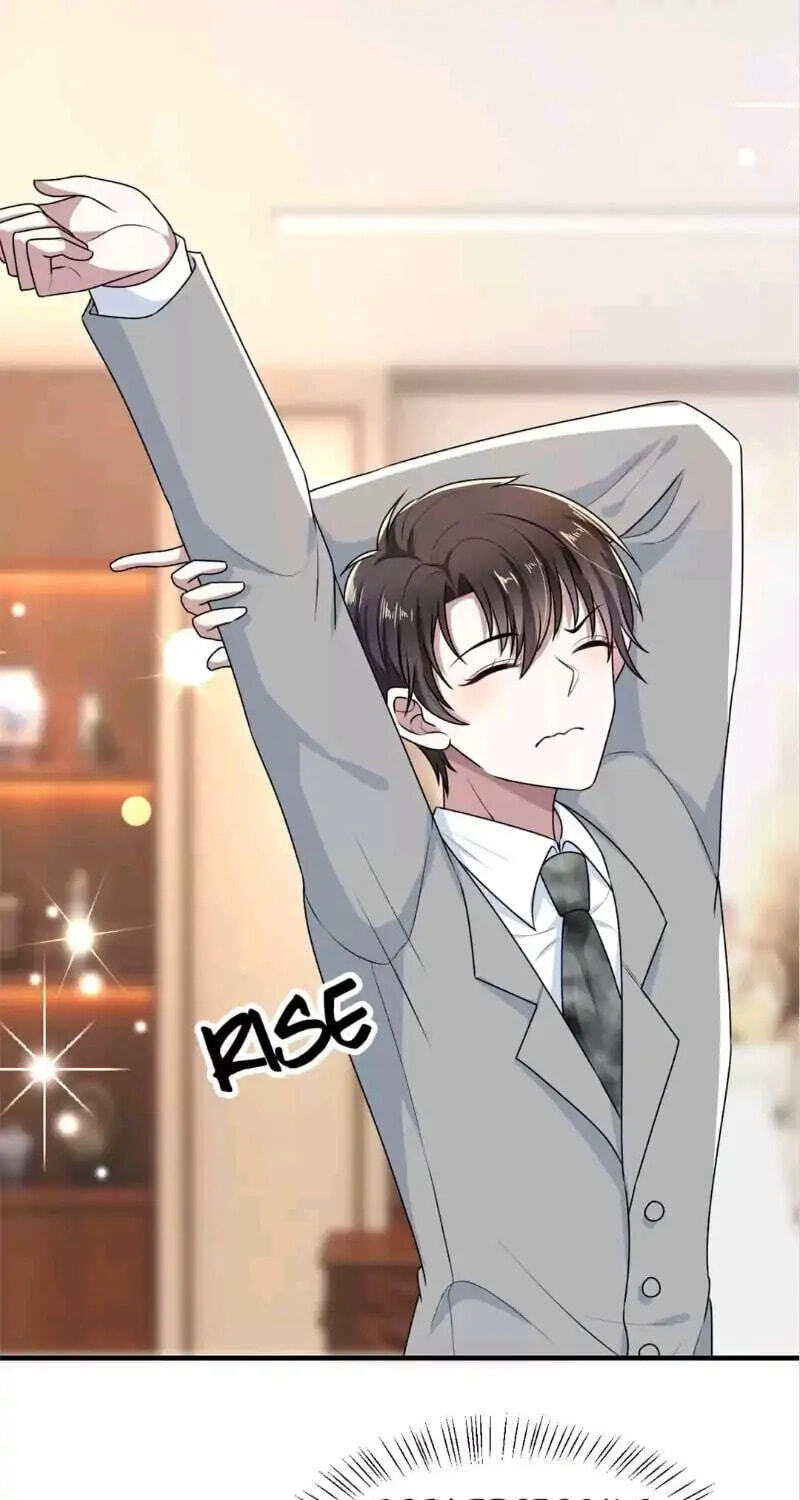 Read The Naive Mr. Lu chapter 202 image 26 on Lezhin