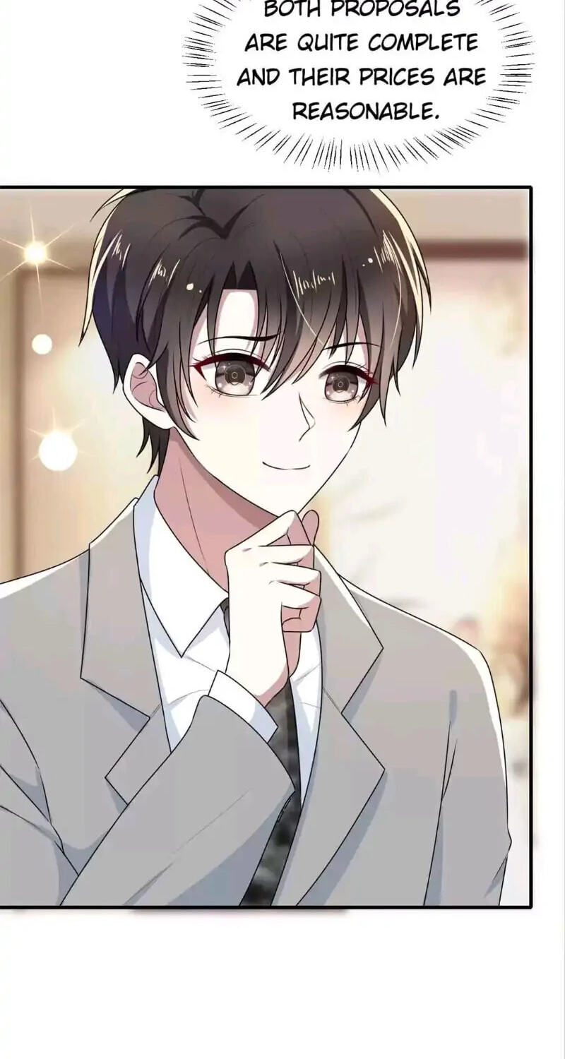 Read The Naive Mr. Lu chapter 202 image 27 on Lezhin