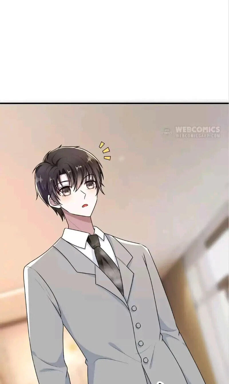 Read The Naive Mr. Lu chapter 202 image 28 on Lezhin