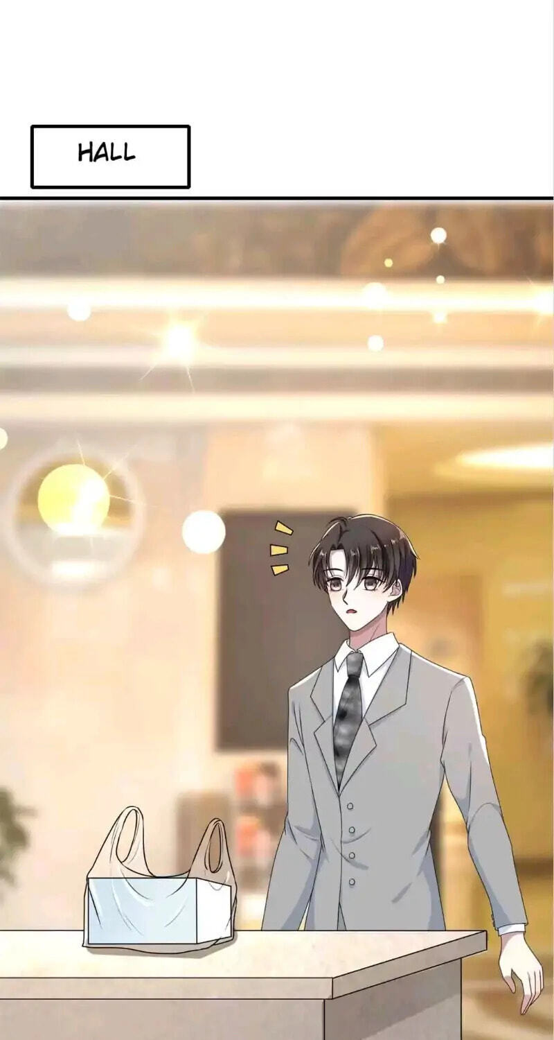Read The Naive Mr. Lu chapter 202 image 31 on Lezhin