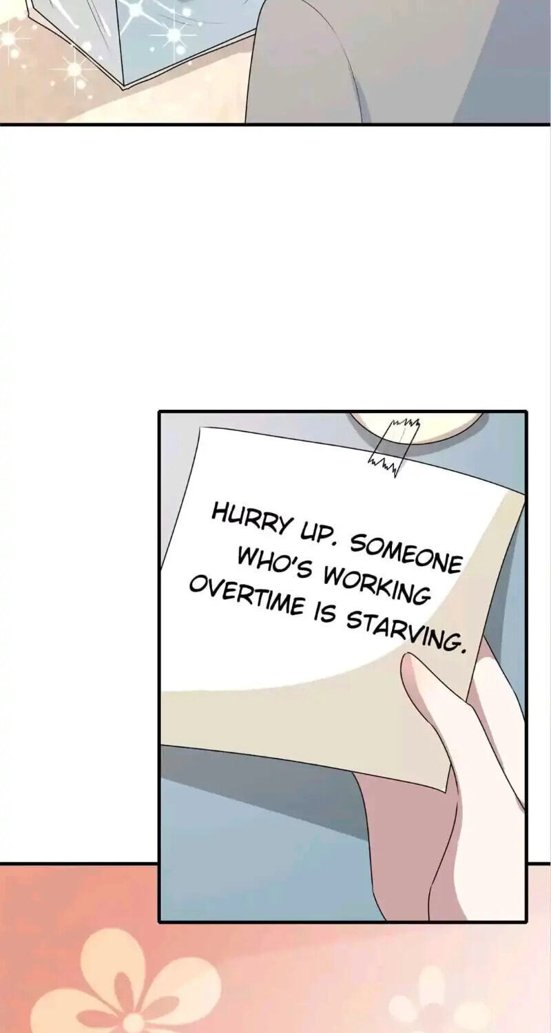 Read The Naive Mr. Lu chapter 202 image 33 on Lezhin
