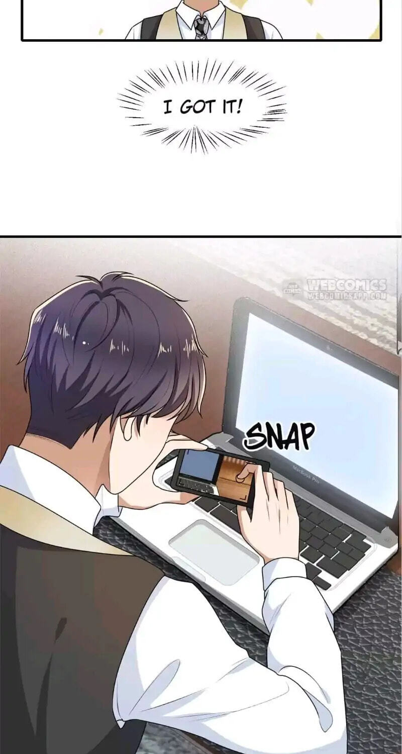 Read The Naive Mr. Lu chapter 202 image 4 on Lezhin