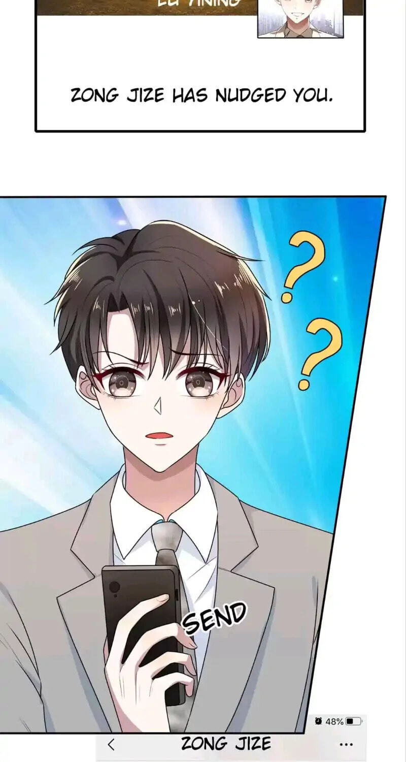 Read The Naive Mr. Lu chapter 202 image 8 on Lezhin