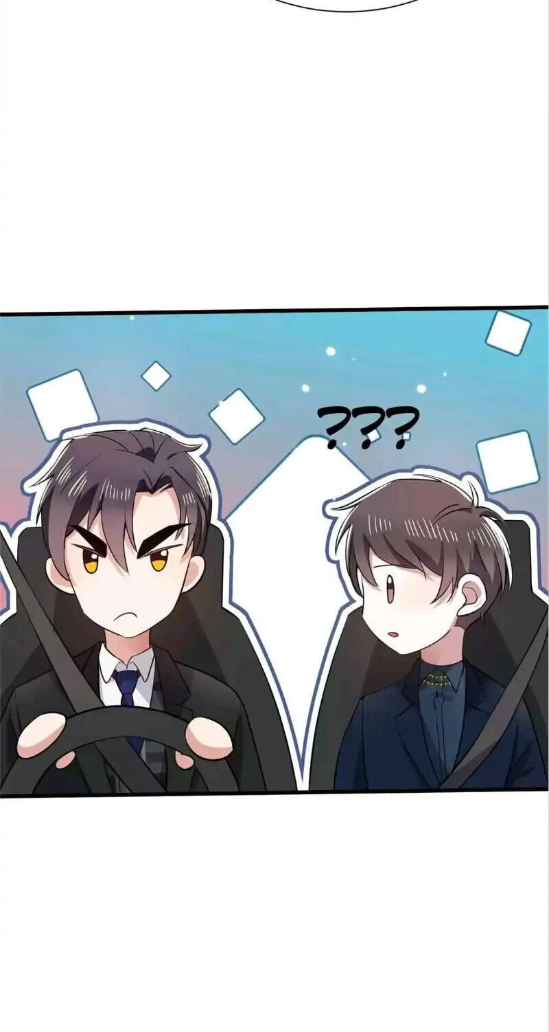 Read The Naive Mr. Lu chapter 203 image 10 on Lezhin