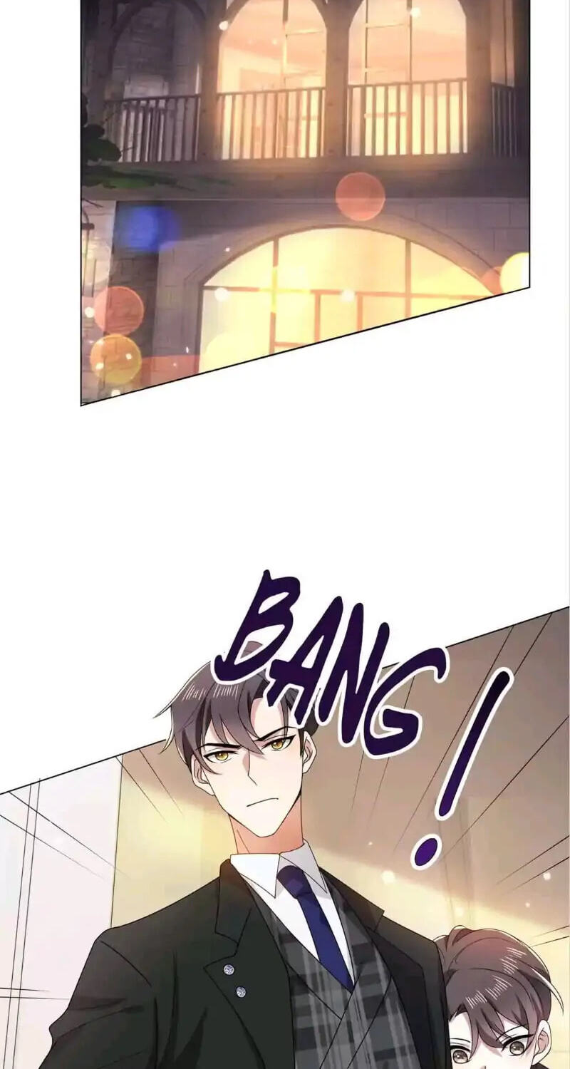 Read The Naive Mr. Lu chapter 203 image 12 on Lezhin