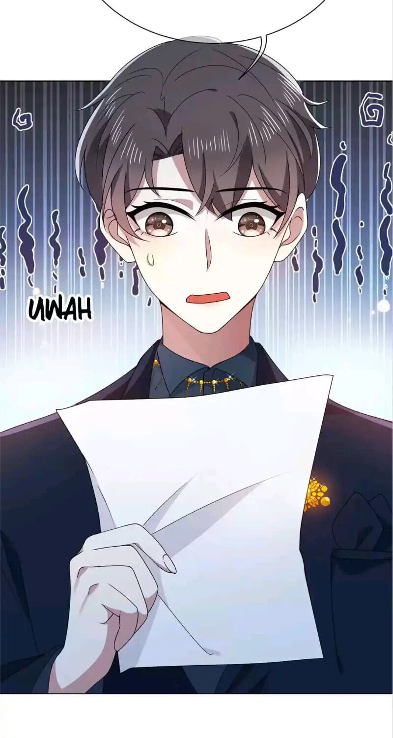 Read The Naive Mr. Lu chapter 203 image 15 on Lezhin