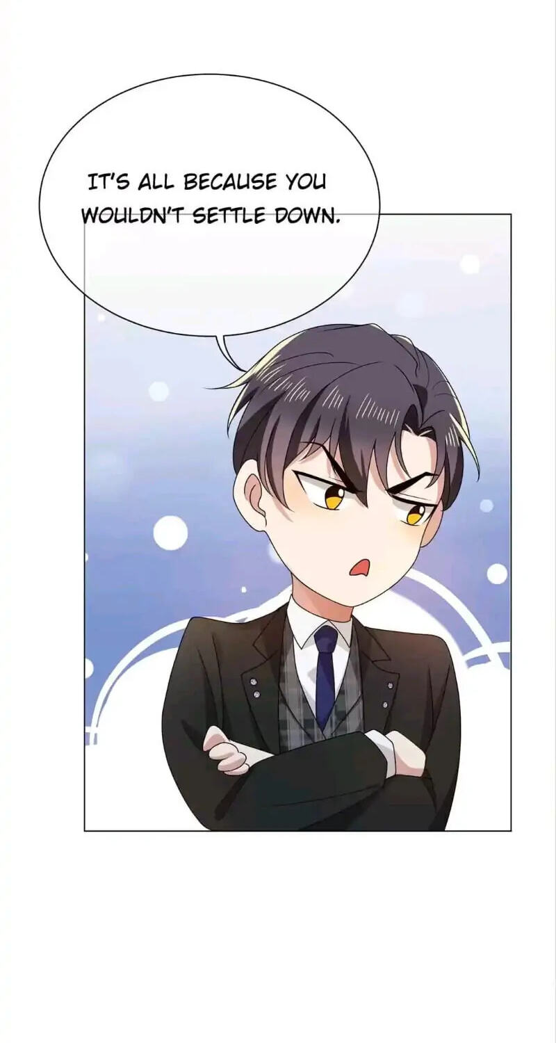Read The Naive Mr. Lu chapter 203 image 16 on Lezhin