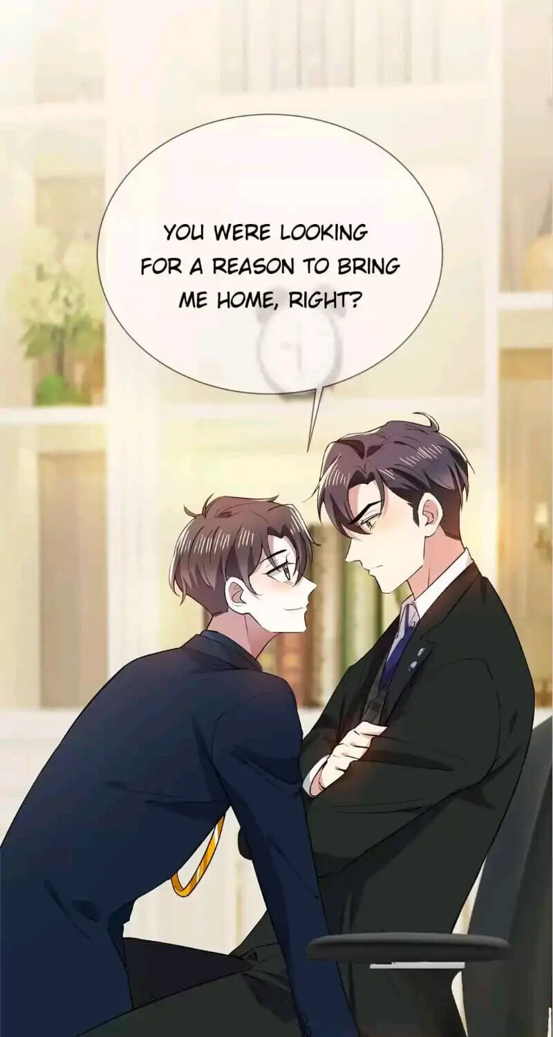 Read The Naive Mr. Lu chapter 203 image 18 on Lezhin