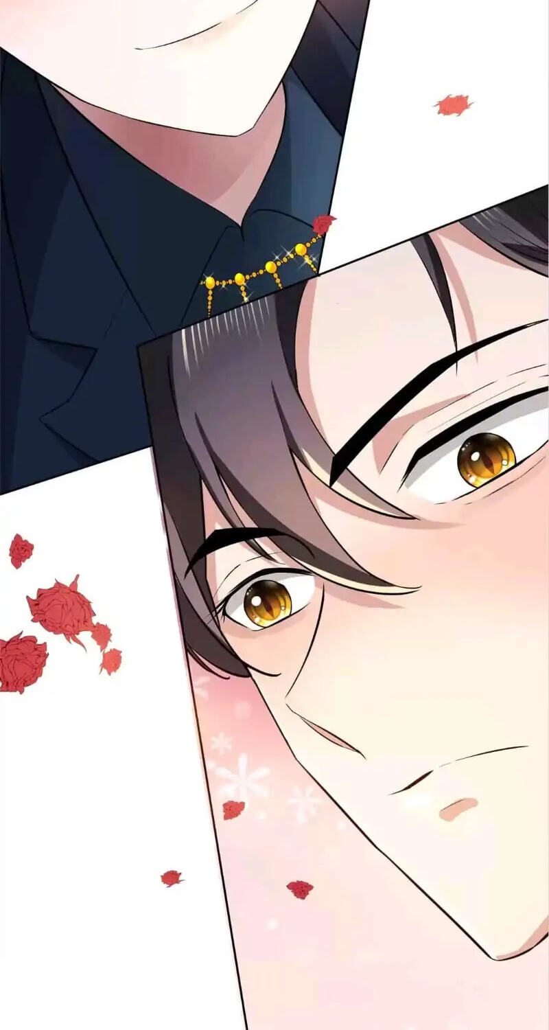 Read The Naive Mr. Lu chapter 203 image 20 on Lezhin