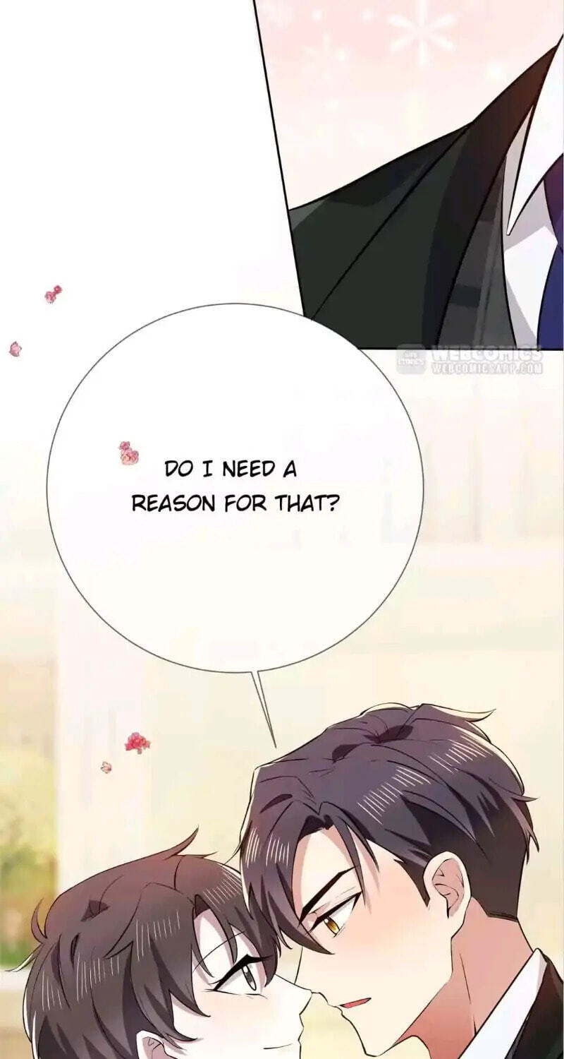 Read The Naive Mr. Lu chapter 203 image 21 on Lezhin