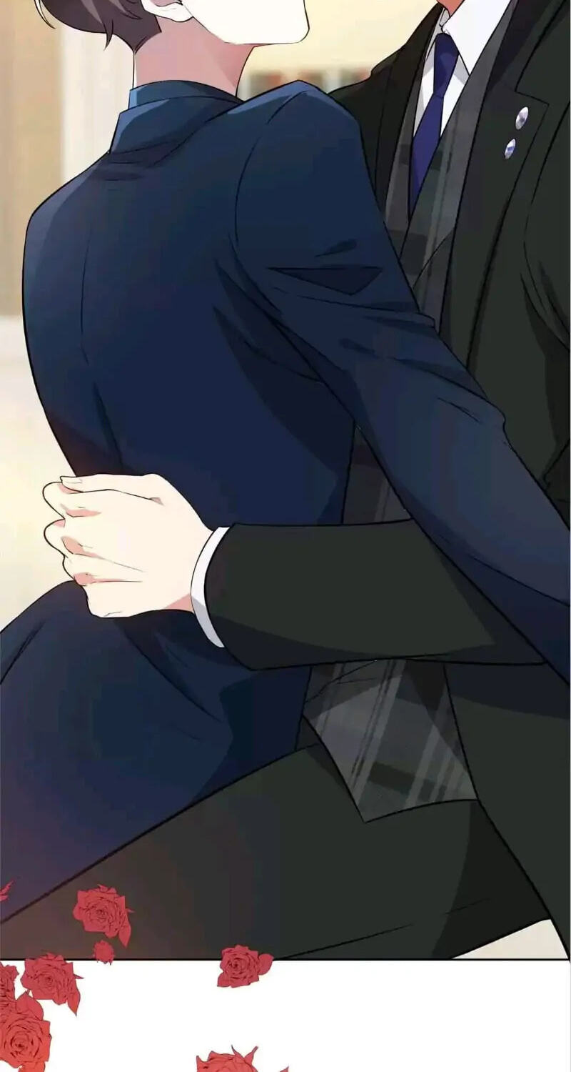 Read The Naive Mr. Lu chapter 203 image 22 on Lezhin