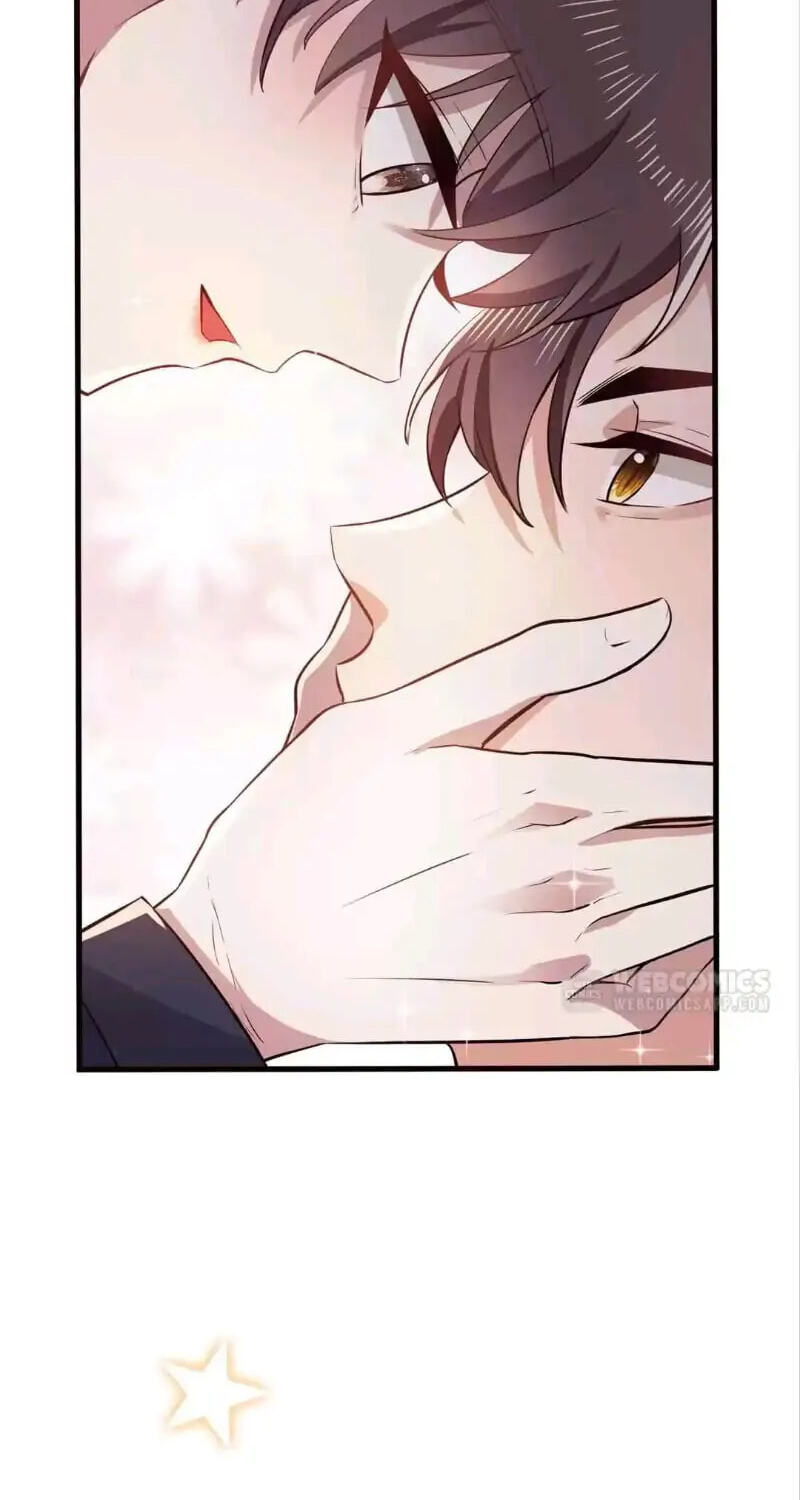 Read The Naive Mr. Lu chapter 203 image 24 on Lezhin