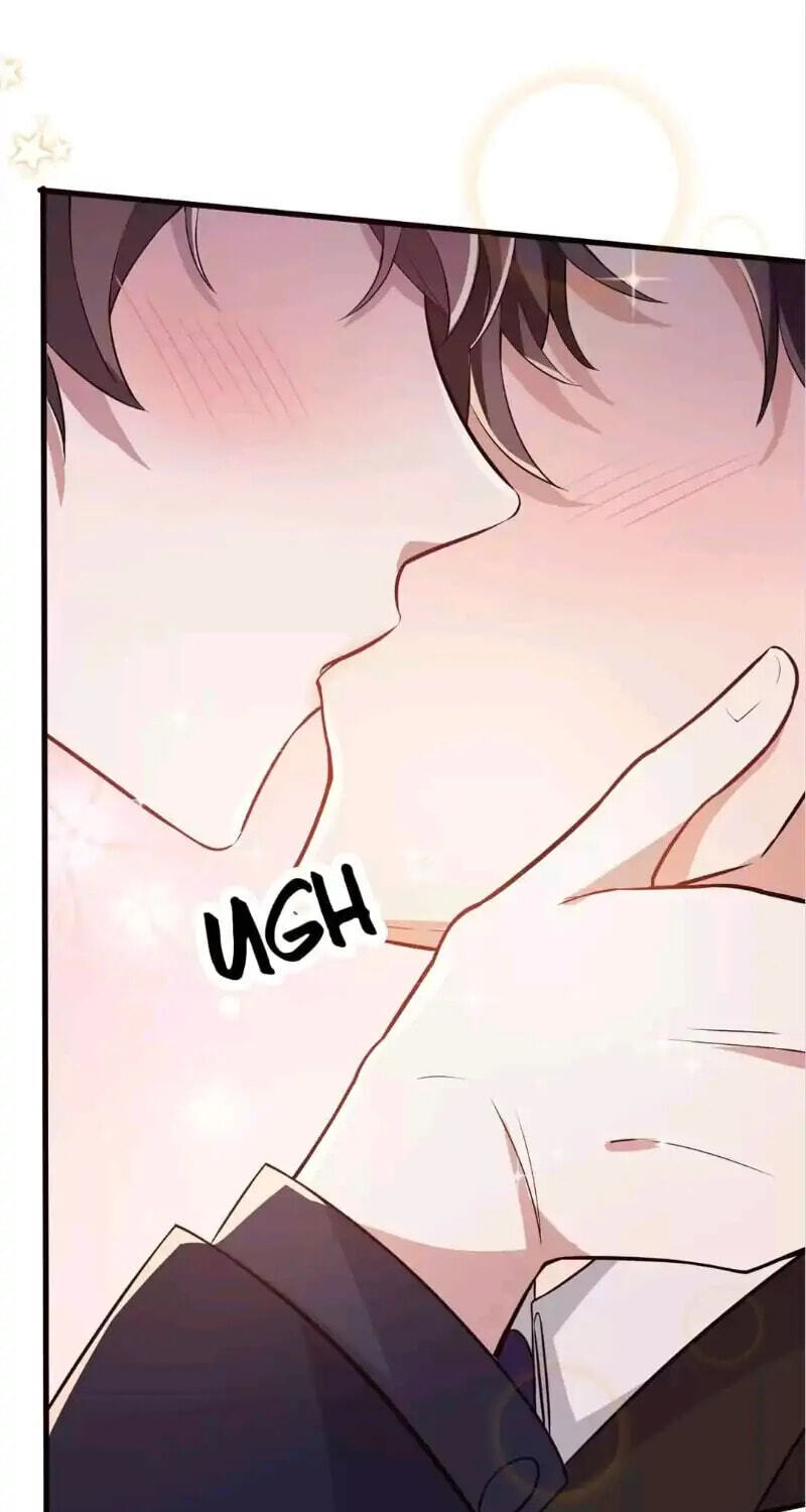 Read The Naive Mr. Lu chapter 203 image 25 on Lezhin