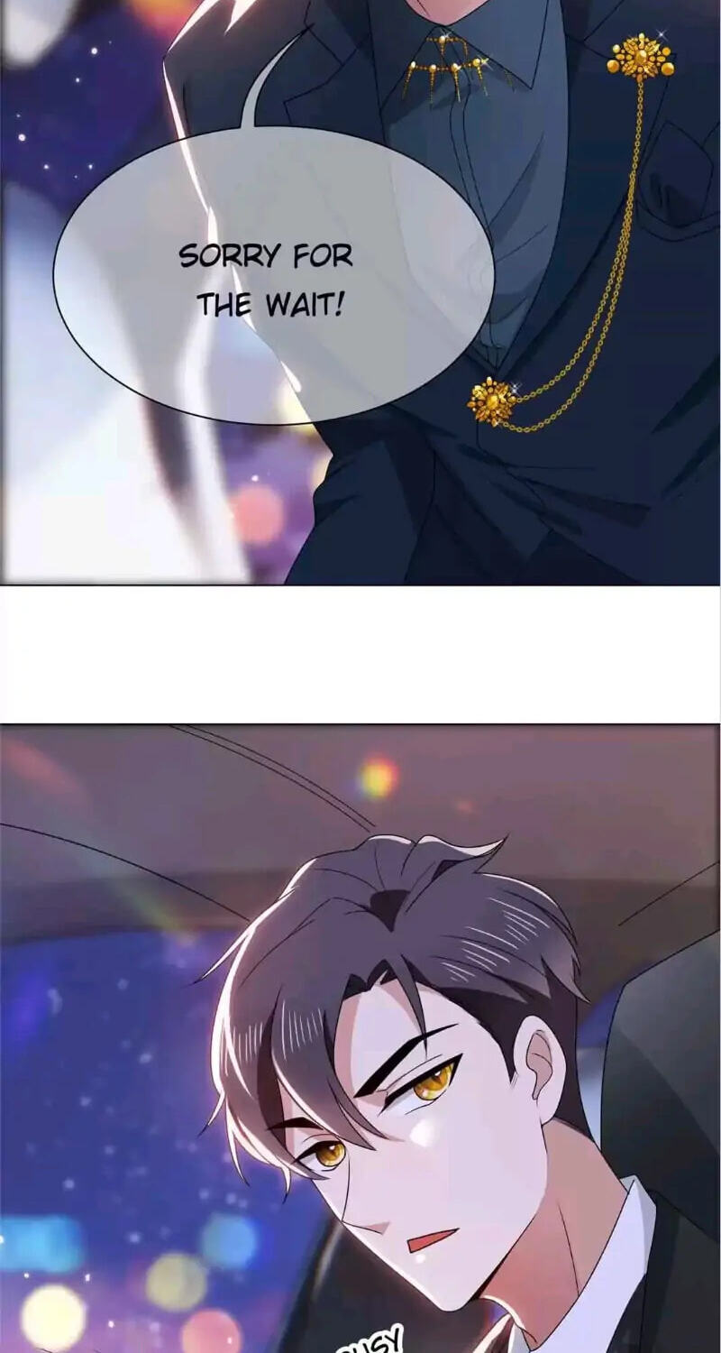Read The Naive Mr. Lu chapter 203 image 3 on Lezhin