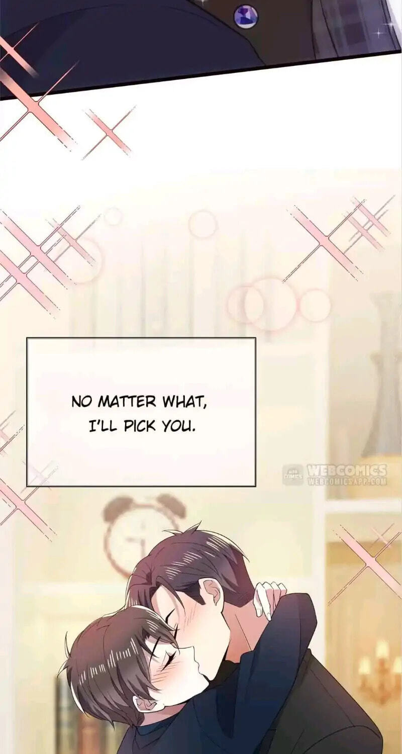 Read The Naive Mr. Lu chapter 203 image 31 on Lezhin