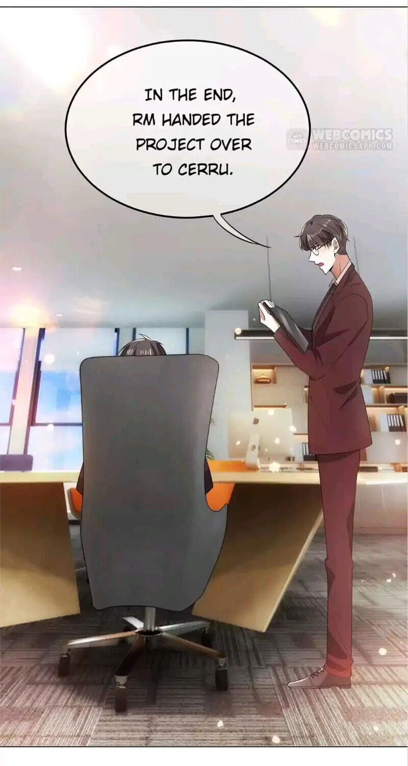 Read The Naive Mr. Lu chapter 203 image 35 on Lezhin