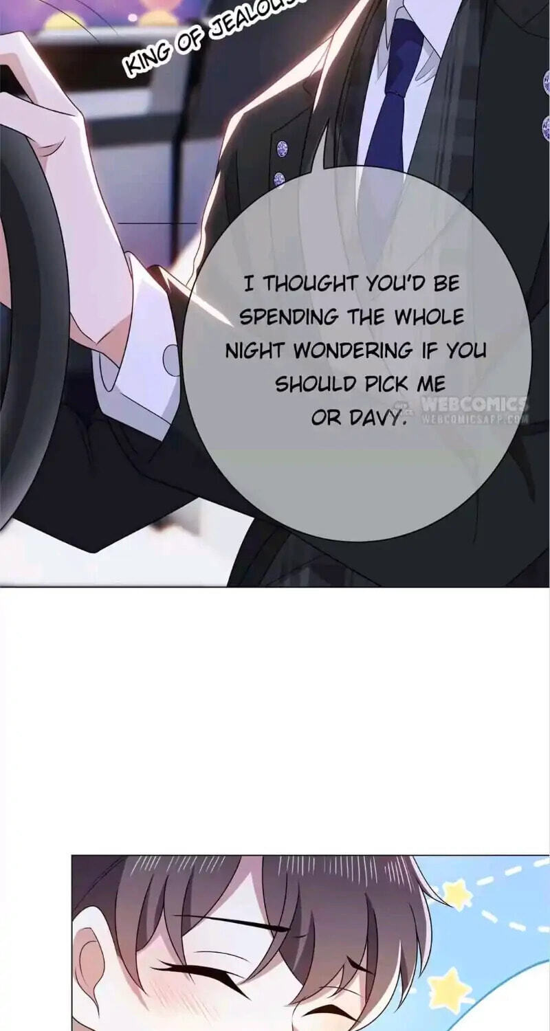 Read The Naive Mr. Lu chapter 203 image 4 on Lezhin