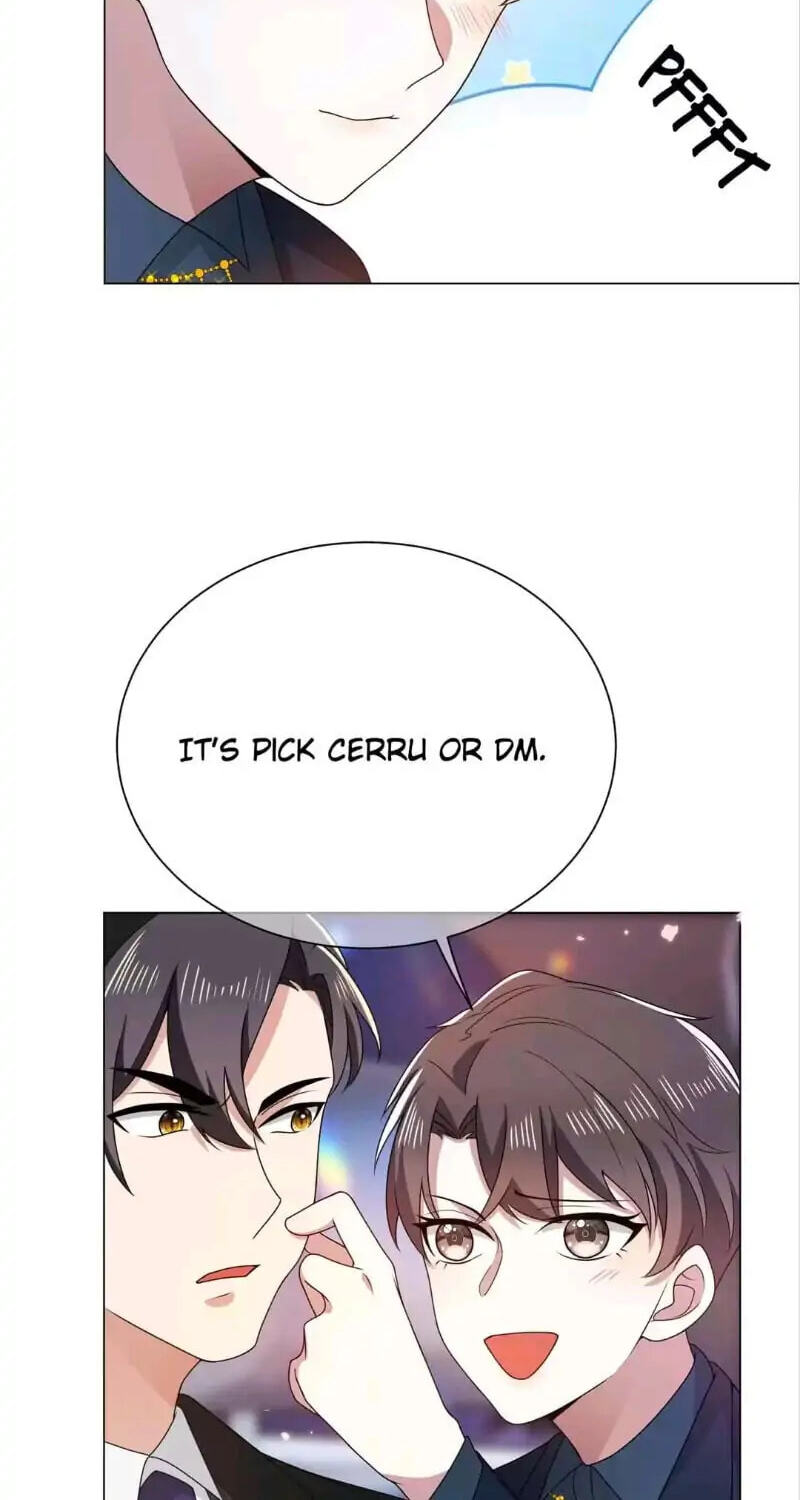 Read The Naive Mr. Lu chapter 203 image 5 on Lezhin